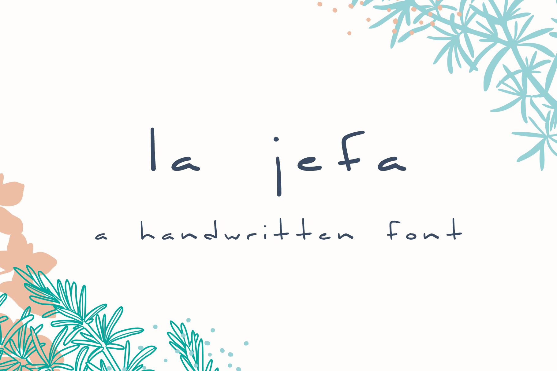 La Jefa