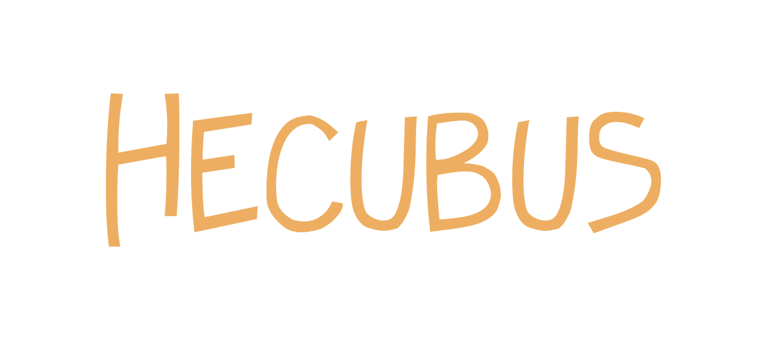 Hecubus Poster Image
