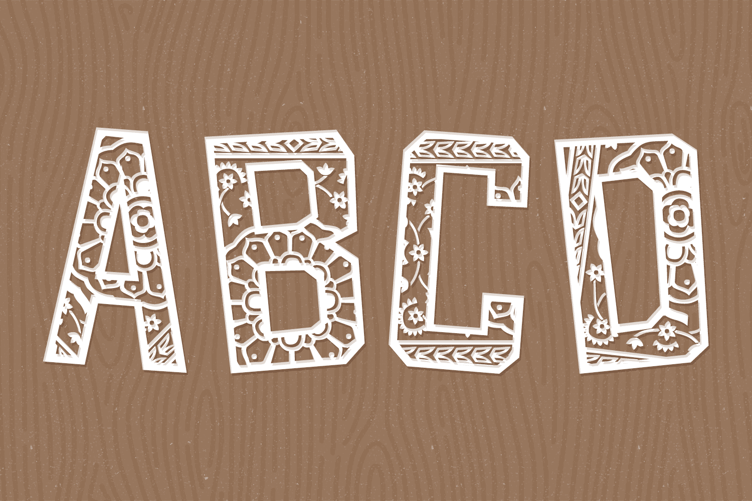 Forgotten Playbill Poster Image